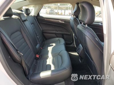 Zdjęcie 10 z 13 samochodu: 2017 FORD FUSION SE HYBRID VIN:3FA6P0LU9HR409376 - miniatura