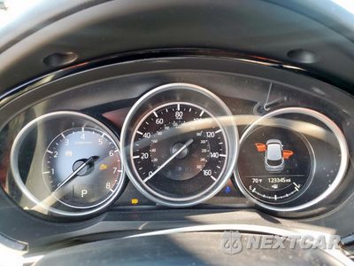 Zdjęcie 9 z 13 samochodu: 2022 MAZDA CX-9 TOURING VIN:JM3TCBCY8N0624323 - miniatura