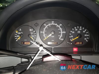 Zdjęcie 9 z 13 samochodu: 1998 MERCEDES-BENZ ML 320 VIN:4JGAB54E5WA043295 - miniatura