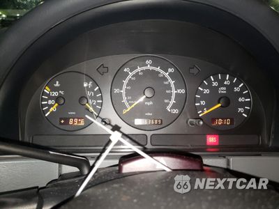 Zdjęcie 9 z 13 samochodu: 1998 MERCEDES-BENZ ML 320 VIN:4JGAB54E5WA043295 - miniatura