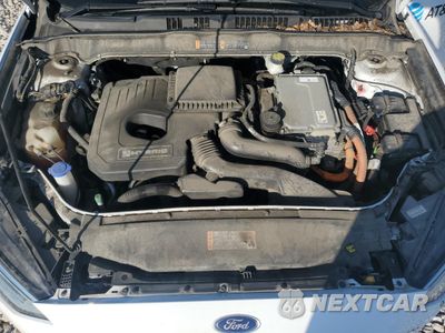 Zdjęcie 11 z 13 samochodu: 2017 FORD FUSION SE HYBRID VIN:3FA6P0LUXHR408902 - miniatura