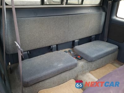 Zdjęcie 10 z 12 samochodu: 1993 TOYOTA PICKUP 1/2 TON EXTRA LONG WHEELBASE DX VIN:4TAVN13D4PZ156264 - miniatura