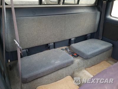 Zdjęcie 10 z 12 samochodu: 1993 TOYOTA PICKUP 1/2 TON EXTRA LONG WHEELBASE DX VIN:4TAVN13D4PZ156264 - miniatura