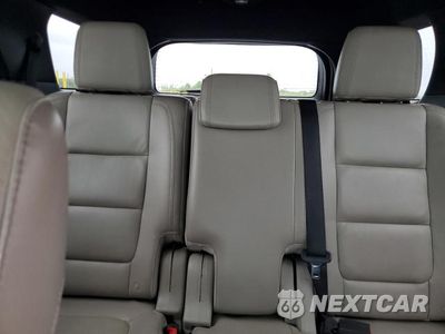 Zdjęcie 10 z 13 samochodu: 2014 FORD EXPLORER XLT VIN:1FM5K7D8XEGA20744 - miniatura