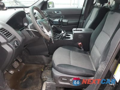 Zdjęcie 7 z 13 samochodu: 2015 FORD EXPLORER POLICE INTERCEPTOR VIN:1FM5K8AR4FGA88252 - miniatura