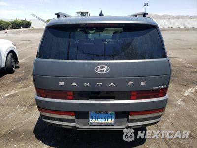 Zdjęcie 6 z 13 samochodu: 2025 HYUNDAI SANTA FE LIMITED VIN:5NMP3DG13SH019494 - miniatura