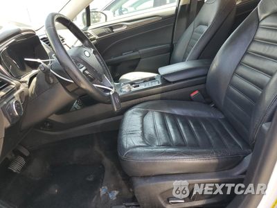 Zdjęcie 7 z 13 samochodu: 2017 FORD FUSION SE HYBRID VIN:3FA6P0LU7HR409327 - miniatura