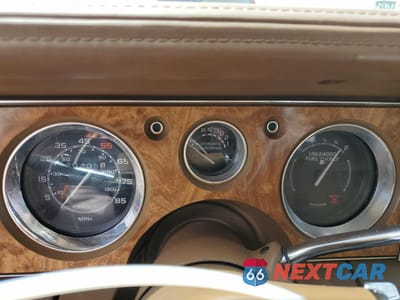 Zdjęcie 9 z 16 samochodu: 1985 BUICK LESABRE ESTATE VIN:1G4BR35Y3FX456987 - miniatura