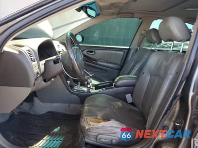 Zdjęcie 7 z 12 samochodu: 2001 INFINITI I30 VIN:JNKCA31A41T034590 - miniatura