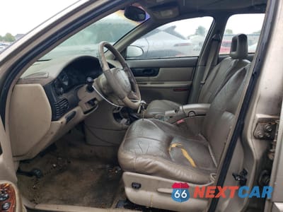 Zdjęcie 7 z 12 samochodu: 2001 BUICK REGAL LS VIN:2G4WB55K311248207 - miniatura