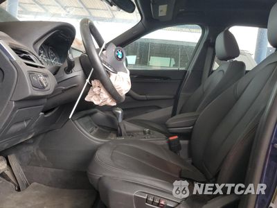 Zdjęcie 7 z 13 samochodu: 2018 BMW X1 SDRIVE28I VIN:WBXHU7C37J5H44842 - miniatura