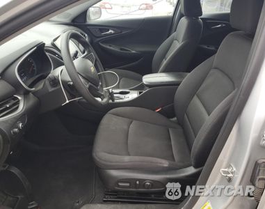 Zdjęcie 7 z 12 samochodu: 2022 CHEVROLET MALIBU LT VIN:1G1ZD5ST1NF174138 - miniatura