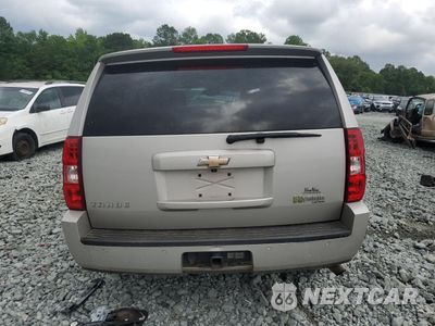Zdjęcie 6 z 15 samochodu: 2009 CHEVROLET TAHOE HYBRID VIN:1GNFK13579R286771 - miniatura