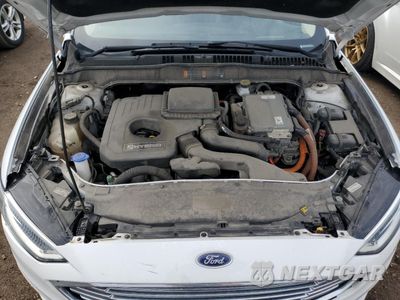 Zdjęcie 11 z 13 samochodu: 2018 FORD FUSION SE HYBRID VIN:3FA6P0LU3JR172065 - miniatura