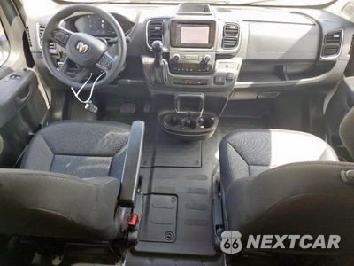 Zdjęcie 8 z 13 samochodu: 2024 RAM PROMASTER 2500 2500 HIGH VIN:3C6LRVCG6RE119112 - miniatura