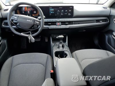 Zdjęcie 8 z 13 samochodu: 2025 KIA K4 LX VIN:3KPFT4DE9SE077216 - miniatura