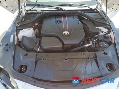 Zdjęcie 11 z 12 samochodu: 2022 TOYOTA SUPRA VIN:WZ1DB2C09NW048072 - miniatura