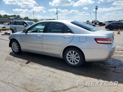 Drugie zdjęcie samochodu z przodu: 2011 TOYOTA CAMRY BASE VIN:4T4BF3EK8BR103442 - miniatura