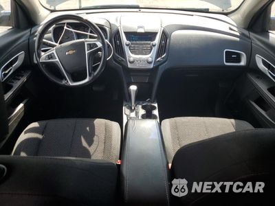 Zdjęcie 8 z 12 samochodu: 2011 CHEVROLET EQUINOX LT VIN:2GNALDEC5B1191970 - miniatura