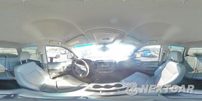 Zdjęcie 14 z 14 samochodu: 2017 GMC SIERRA K1500 VIN:3GTU2LEC8HG143740 - miniatura