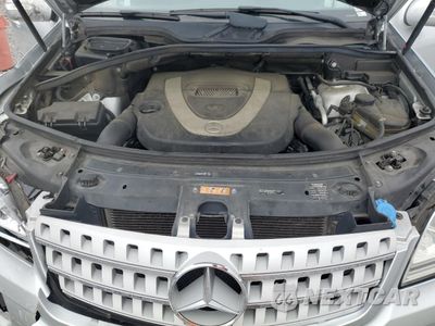 Zdjęcie 12 z 15 samochodu: 2008 MERCEDES-BENZ ML 350 VIN:4JGBB86E38A367612 - miniatura