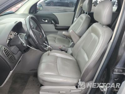 Zdjęcie 7 z 15 samochodu: 2004 SATURN VUE VIN:5GZCZ63454S831975 - miniatura
