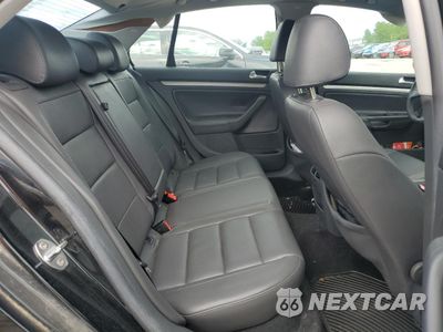 Zdjęcie 10 z 12 samochodu: 2007 VOLKSWAGEN JETTA WOLFSBURG VIN:3VWEF71K27M199151 - miniatura