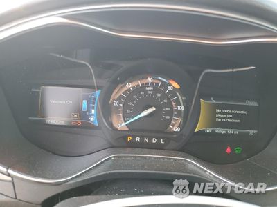 Zdjęcie 9 z 12 samochodu: 2017 FORD FUSION SE HYBRID VIN:3FA6P0LU3HR409518 - miniatura