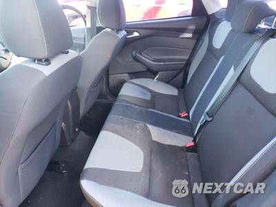 Zdjęcie 10 z 13 samochodu: 2014 FORD FOCUS SE VIN:1FADP3F2XEL270422 - miniatura