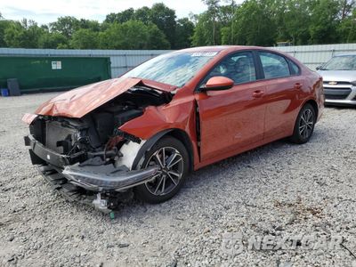 2024 KIA FORTE LX 3KPF24AD1RE726998 - główne zdjęcie licytacji z USA - miniatura