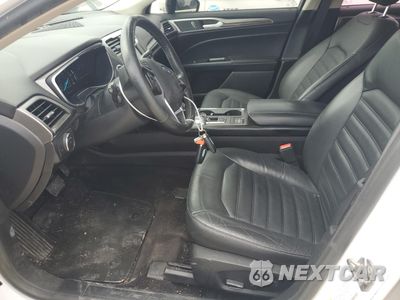 Zdjęcie 7 z 13 samochodu: 2018 FORD FUSION SE HYBRID VIN:3FA6P0LU2JR171814 - miniatura