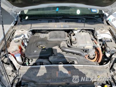 Zdjęcie 11 z 13 samochodu: 2018 FORD FUSION SE HYBRID VIN:3FA6P0LU2JR152454 - miniatura
