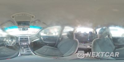 Zdjęcie 14 z 14 samochodu: 2015 NISSAN ALTIMA 2.5 VIN:1N4AL3AP2FC194133 - miniatura