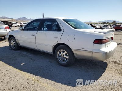Drugie zdjęcie samochodu z przodu: 1998 TOYOTA CAMRY CE VIN:JT2BG22K9W0200858 - miniatura