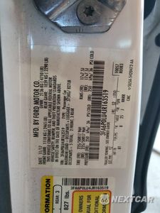 Zdjęcie 12 z 12 samochodu: 2018 FORD FUSION SE HYBRID VIN:3FA6P0LU4JR163519 - miniatura
