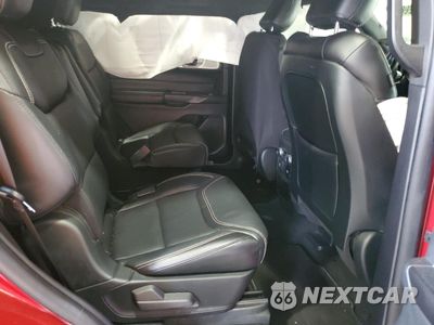Zdjęcie 11 z 15 samochodu: 2020 FORD EXPLORER ST VIN:1FM5K8GC2LGB80622 - miniatura