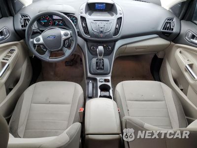 Zdjęcie 8 z 14 samochodu: 2014 FORD ESCAPE SE VIN:1FMCU9GX4EUD66435 - miniatura