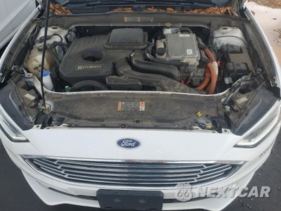 Zdjęcie 11 z 13 samochodu: 2018 FORD FUSION SE HYBRID VIN:3FA6P0LU1JR163526 - miniatura
