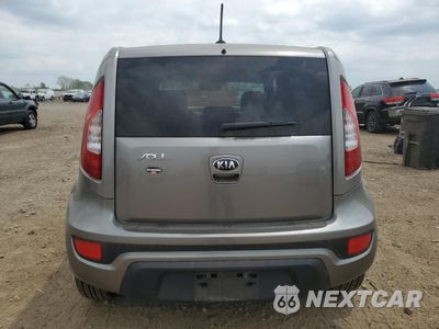 Zdjęcie 6 z 14 samochodu: 2013 KIA SOUL + VIN:KNDJT2A66D7531534 - miniatura
