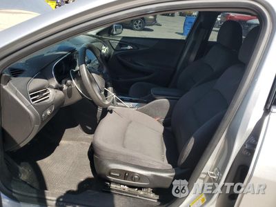 Zdjęcie 7 z 14 samochodu: 2017 CHEVROLET MALIBU LT VIN:1G1ZE5ST9HF255891 - miniatura