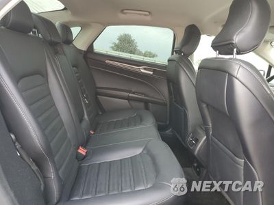 Zdjęcie 10 z 13 samochodu: 2018 FORD FUSION SE HYBRID VIN:3FA6P0LUXJR129858 - miniatura