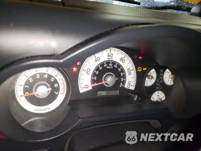 Zdjęcie 9 z 13 samochodu: 2007 TOYOTA FJ CRUISER VIN:JTEZU11F570013059 - miniatura