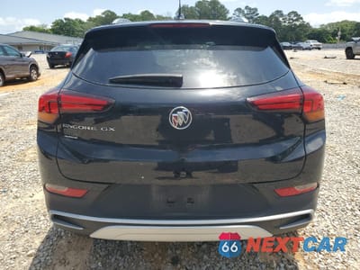Zdjęcie 6 z 16 samochodu: 2023 BUICK ENCORE GX SELECT VIN:KL4MMDS2XPB066382 - miniatura