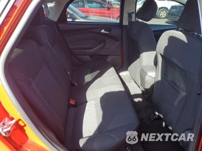Zdjęcie 10 z 13 samochodu: 2017 FORD FOCUS SE VIN:1FADP3K28HL301256 - miniatura