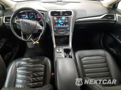 Zdjęcie 8 z 12 samochodu: 2017 FORD FUSION SE HYBRID VIN:3FA6P0LU0HR410044 - miniatura