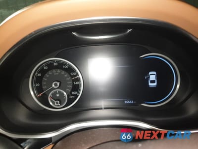 Zdjęcie 9 z 12 samochodu: 2023 GENESIS G80 BASE VIN:KMTGB4SC2PU194915 - miniatura