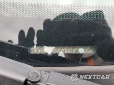 Zdjęcie 13 z 15 samochodu: 2013 HONDA ODYSSEY TOURING VIN:5FNRL5H94DB078648 - miniatura