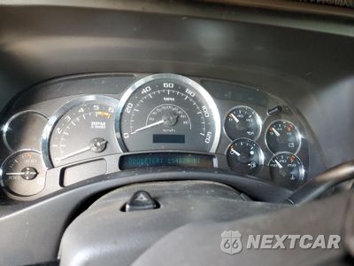 Zdjęcie 9 z 14 samochodu: 2005 CADILLAC ESCALADE LUXURY VIN:1GYEC63N25R233303 - miniatura