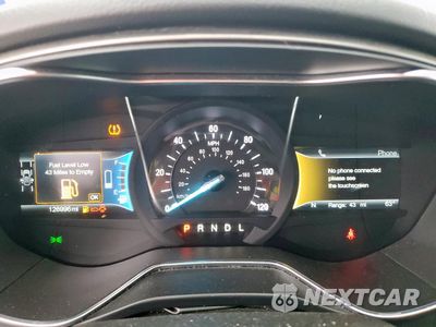 Zdjęcie 9 z 13 samochodu: 2018 FORD FUSION SE HYBRID VIN:3FA6P0LU9JR171938 - miniatura
