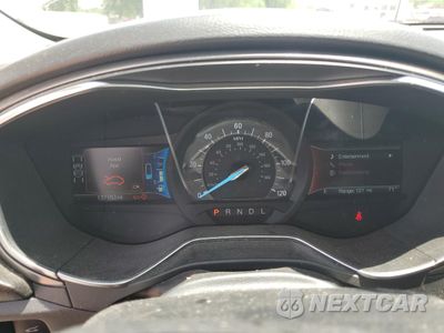 Zdjęcie 9 z 13 samochodu: 2018 FORD FUSION SE HYBRID VIN:3FA6P0LU3JR171871 - miniatura